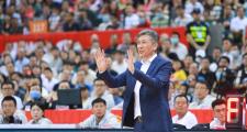 开云体育-球队主帅战术变化符合时势，使球队形势大好