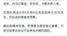 开云下载-巴西队的队长安娜玛丽亚因伤退出世界锦标赛的简单介绍