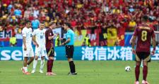 开云体育中国-关于法国失利于比利时，无缘进入欧国联四分之一决赛的信息