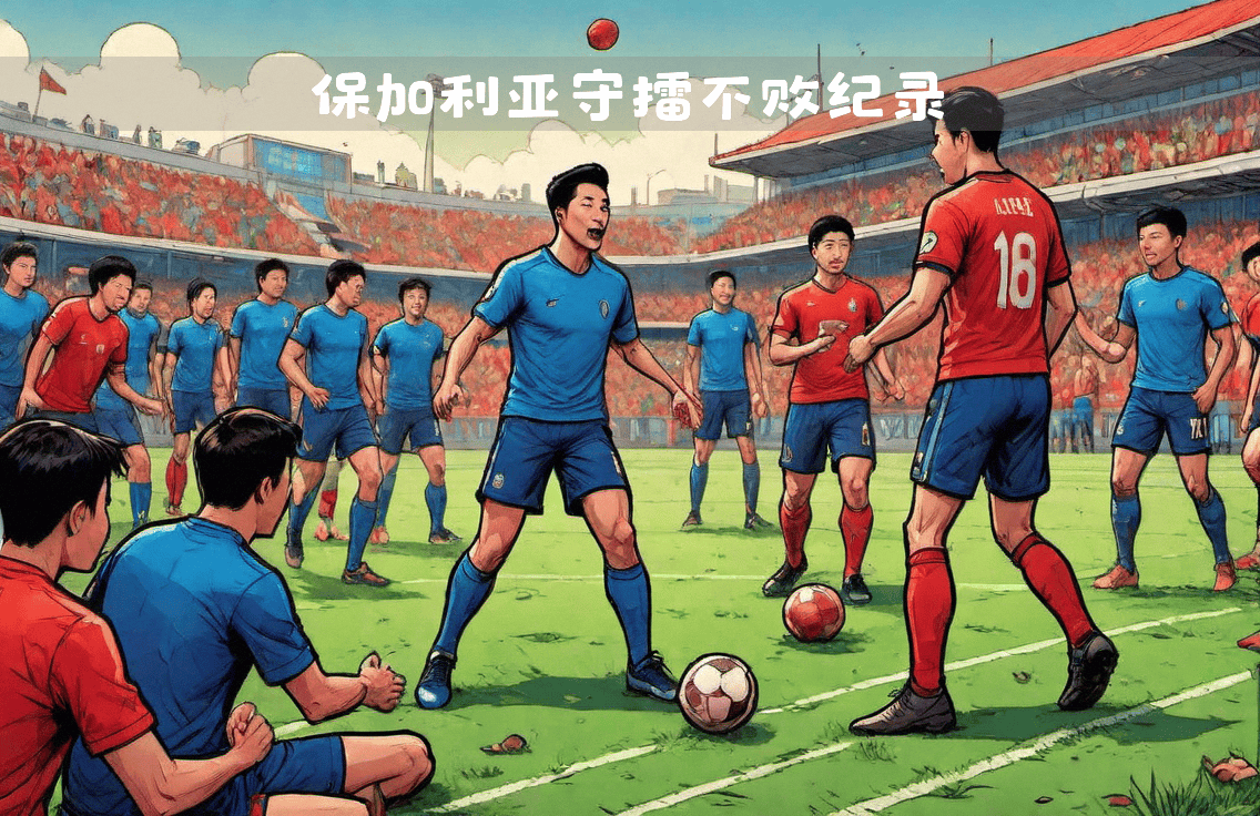 保加利亚战胜爱尔兰，小组出线微弱希望的简单介绍