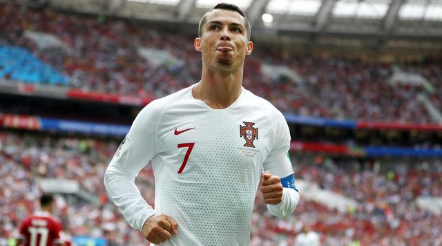 C罗单刀单刀直面，尤文图斯攻势无人能挡