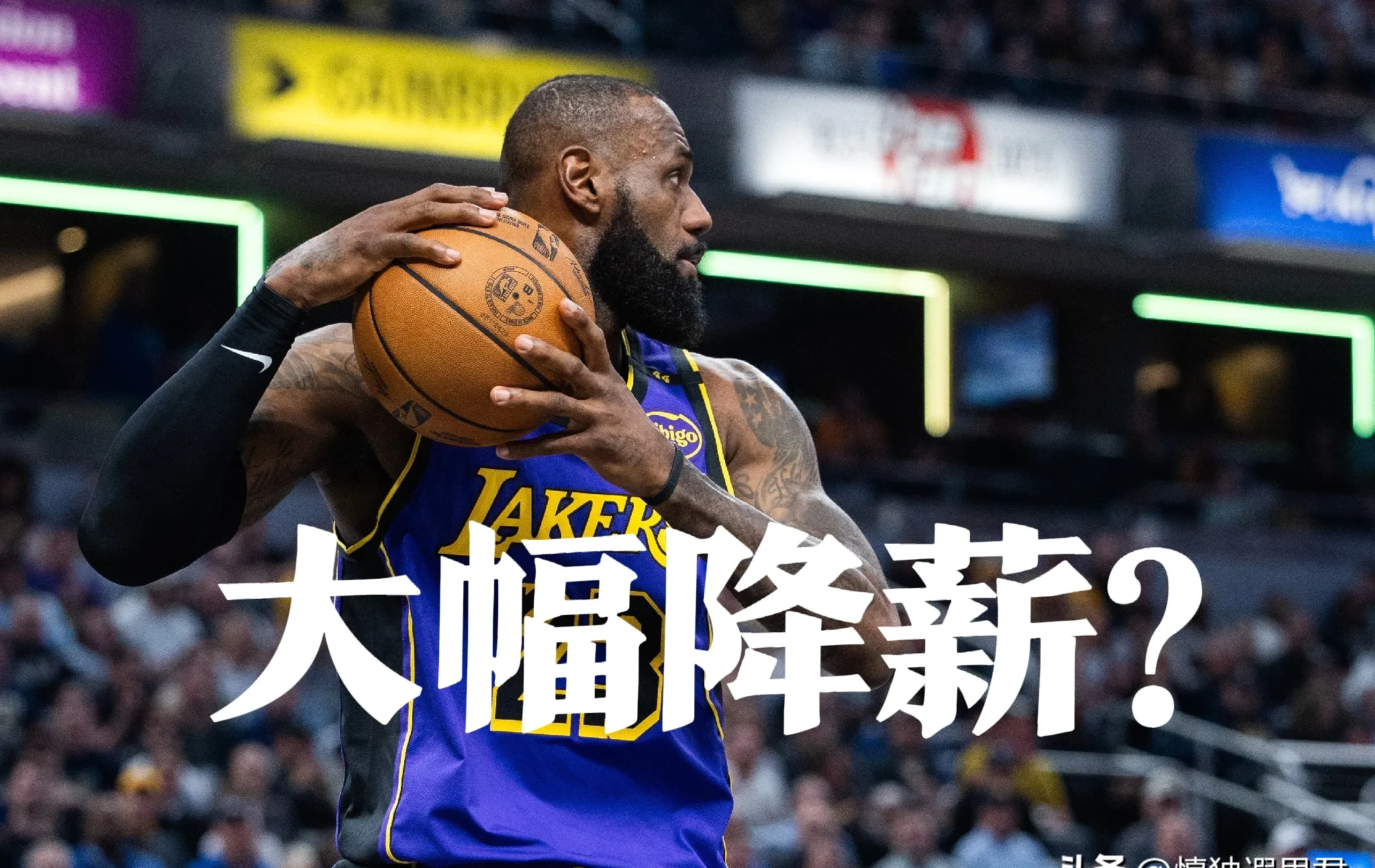 湖人大胜太阳，詹皇发挥出色取得连胜