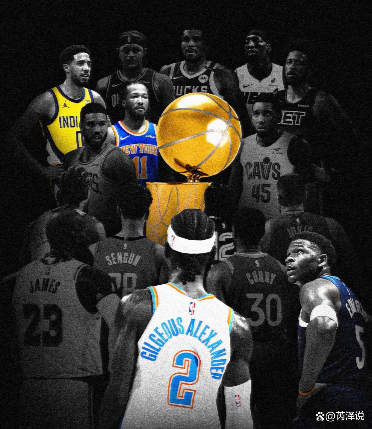 力压雷霆，尼克斯取胜