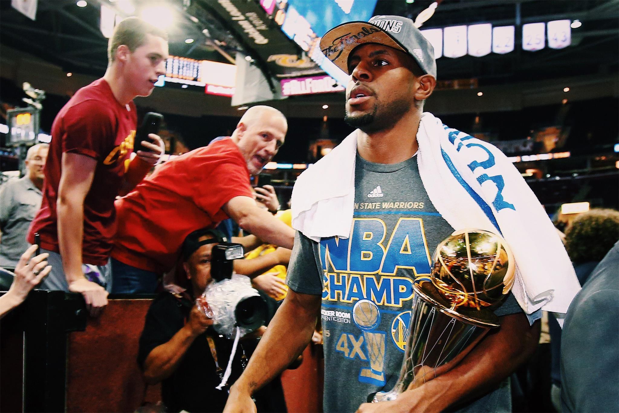 本赛季nba总决赛即将开幕