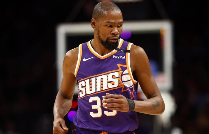 勇士狂胜火箭看点：杜兰特独得36分的简单介绍