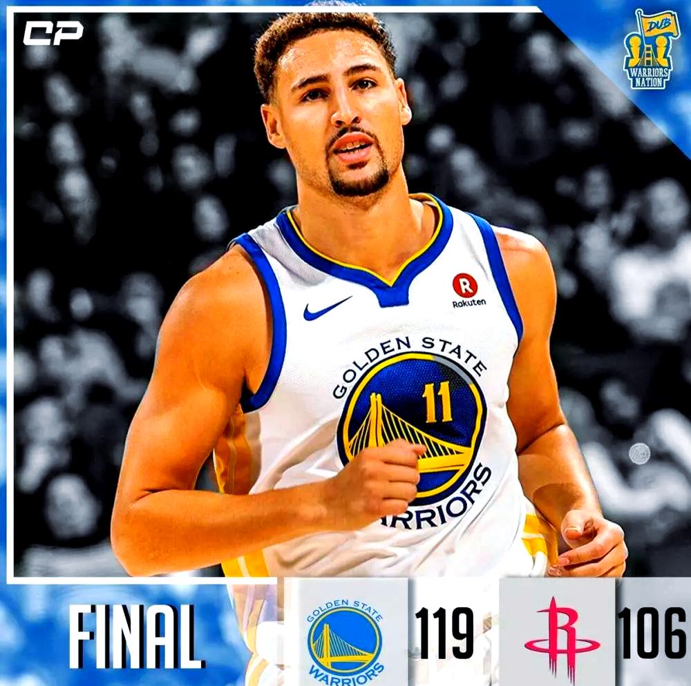 包含勇士险胜猛龙，火箭力克湖人的词条