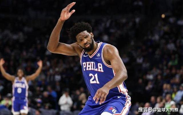 76人击败篮网,恩比德狂砍40分 76人击败篮网,恩比德狂砍40分