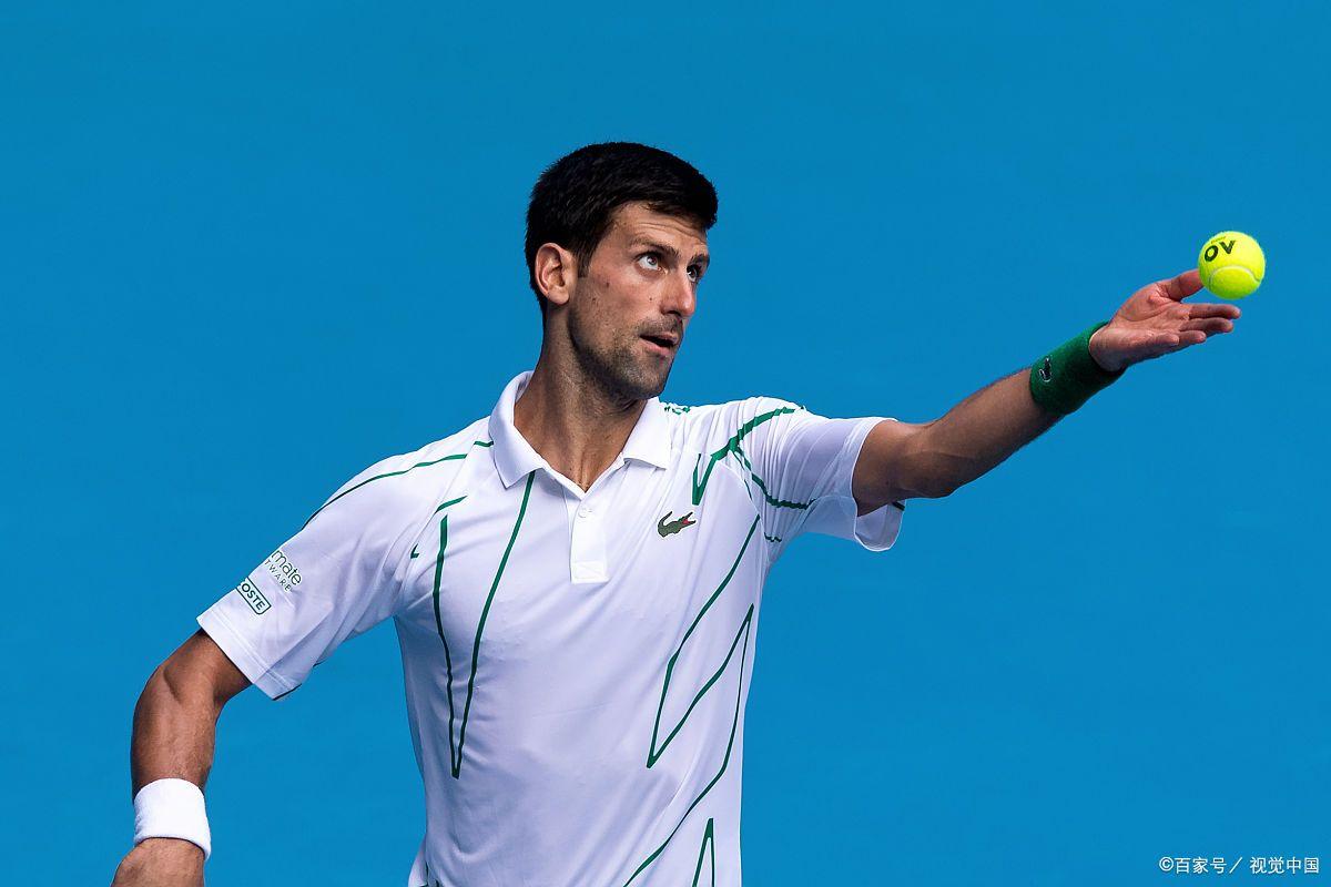 德国网球队力克意大利网球队，德约科维奇绝境逆转的简单介绍