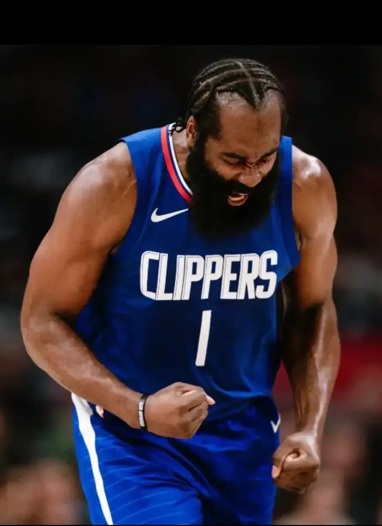 包含热火强势快船，汉密尔顿高光表现的词条