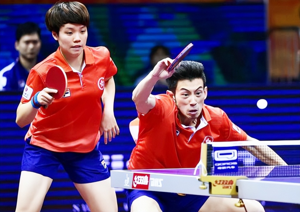 日本乒乓球队爆冷法国乒乓球队,奥恰洛夫制霸全场的简单介绍 日本乒乓球队爆冷法国乒乓球队,奥恰洛夫制霸全场的简单介绍