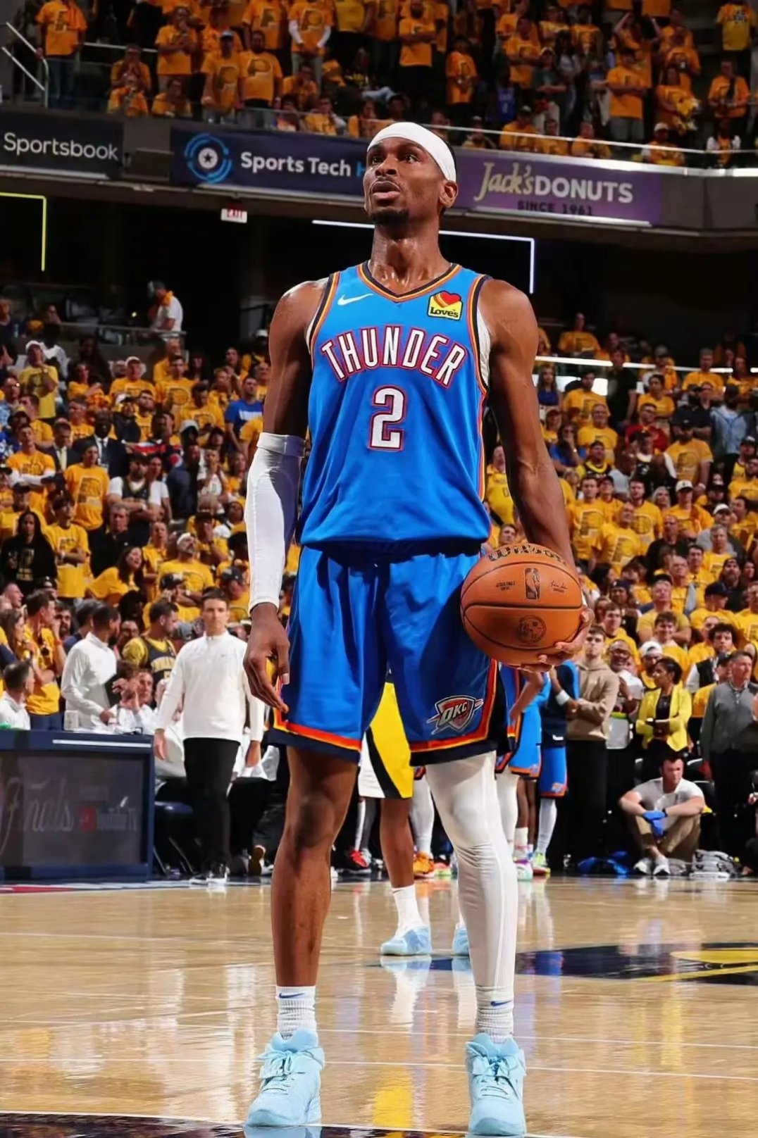 关于步行者横扫勇士B队,特雷杨爆发神勇的信息 关于步行者横扫勇士B队,特雷杨爆发神勇的信息