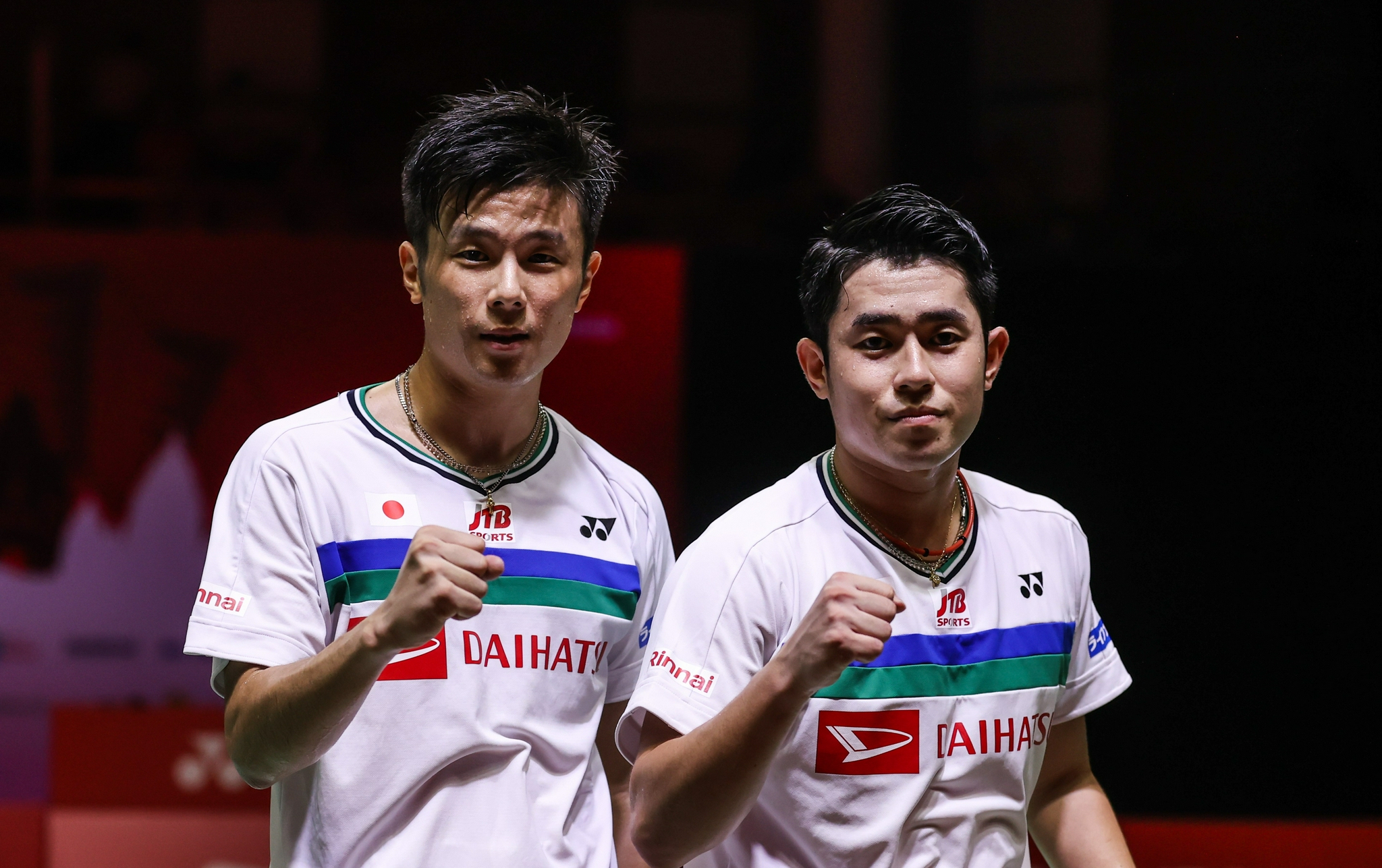 印度队轻取马来西亚队，黄鸭组合关键制胜