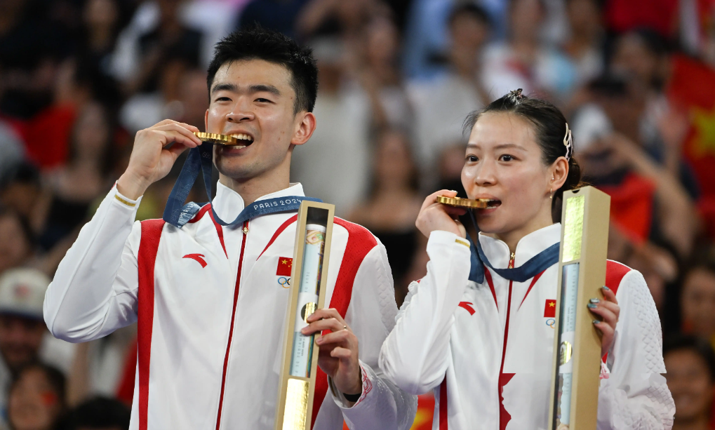 德国队力克韩国队，郑思维高光表现