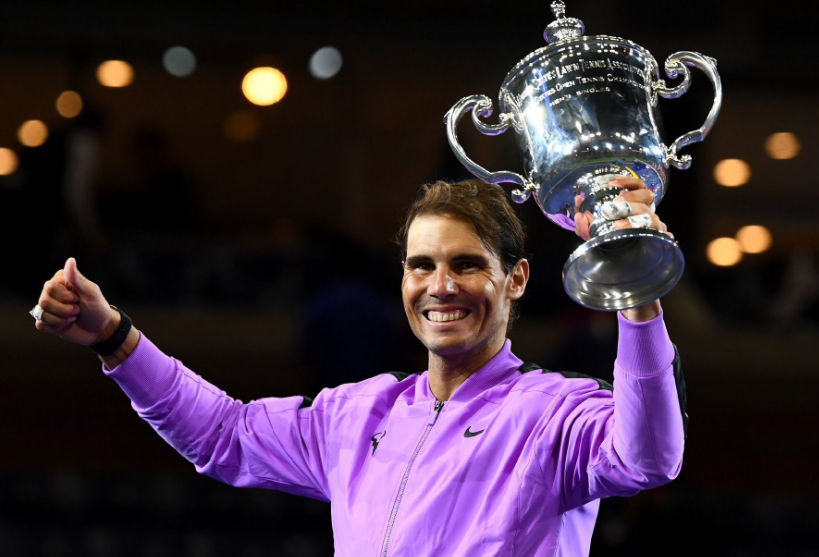 ATP总决赛逆转拉沃尔杯,纳达尔统治全场 ATP总决赛逆转拉沃尔杯,纳达尔统治全场