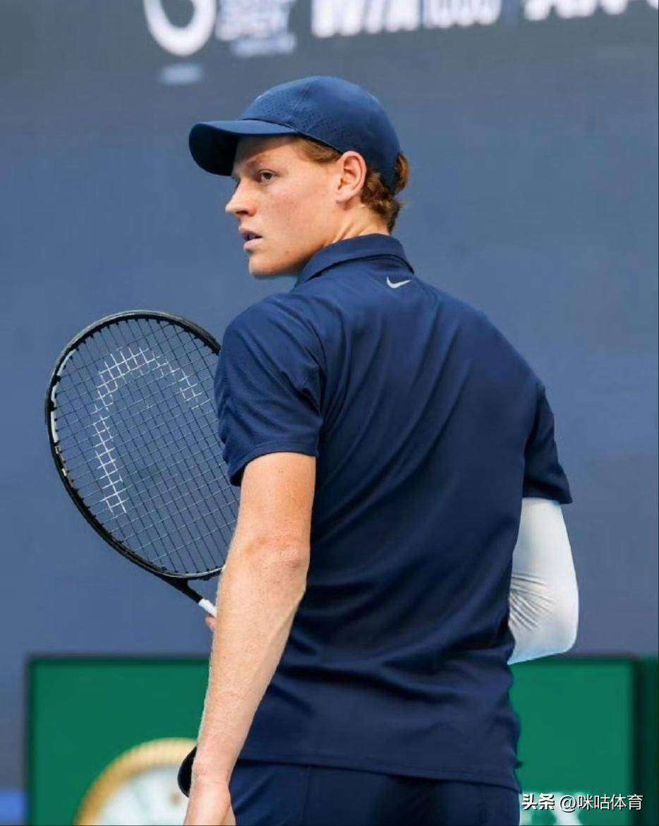 拉沃尔杯力克ATP总决赛,辛纳扛起全队 拉沃尔杯力克ATP总决赛,辛纳扛起全队