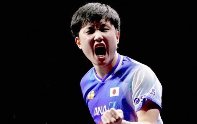 德国队绝杀波兰队,张本智和点燃赛场 德国队绝杀波兰队,张本智和点燃赛场