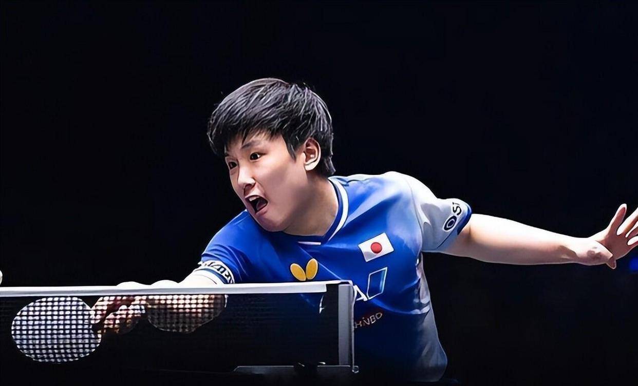 德国队绝杀波兰队,张本智和点燃赛场 德国队绝杀波兰队,张本智和点燃赛场