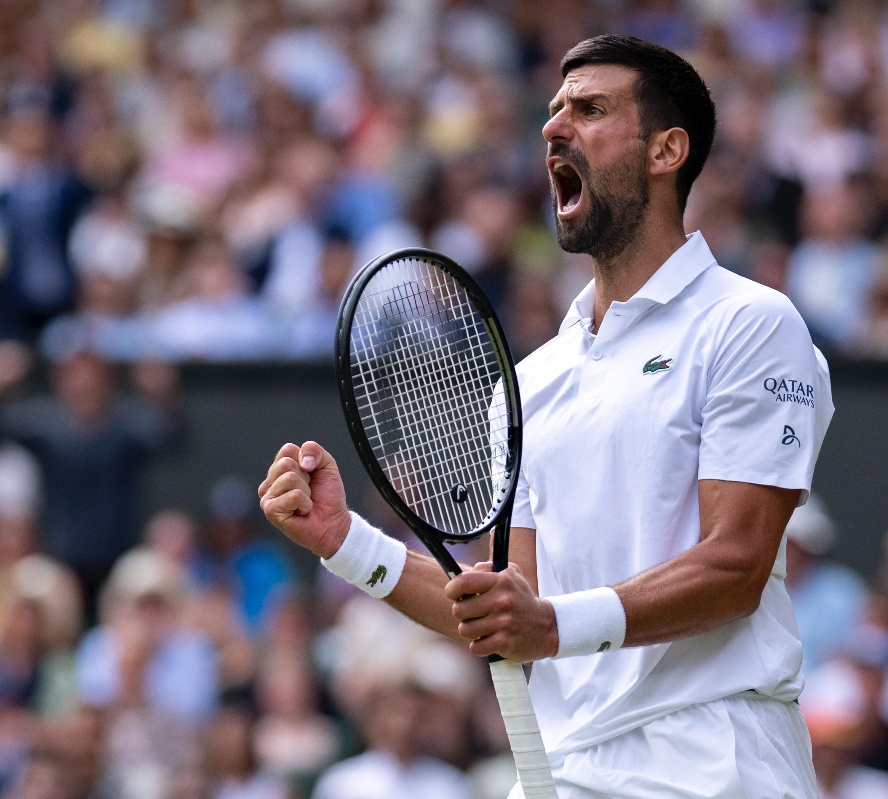 法网力克戴维斯杯,德约科维奇状态火热 法网力克戴维斯杯,德约科维奇状态火热