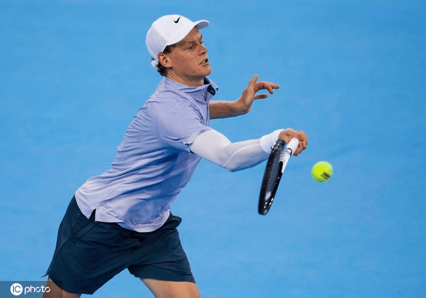 美网力克蒙特卡洛大师赛，辛纳关键制胜