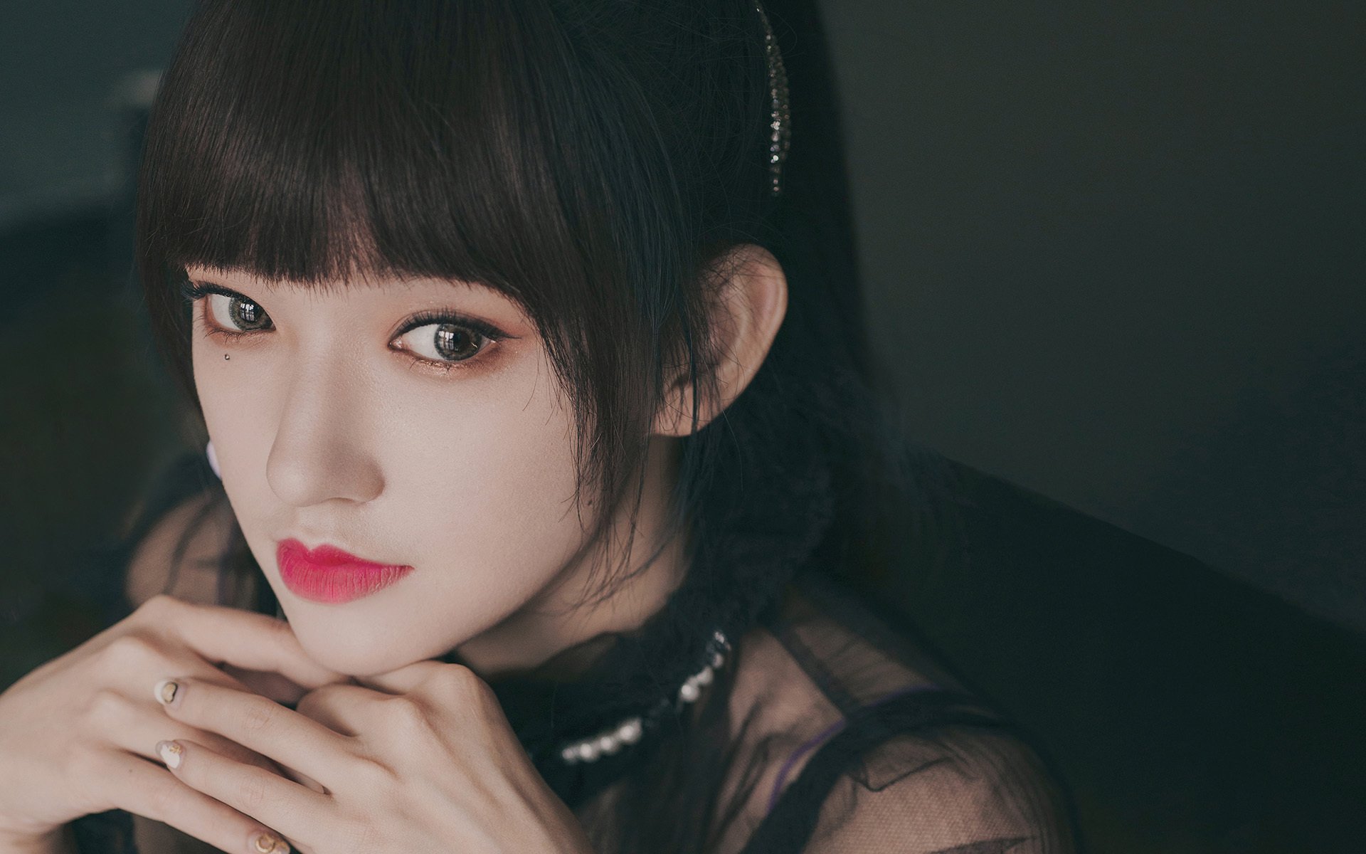 黄喜灿，威斯特法伦的聚光灯下，韩国猛虎撕碎丹麦童话