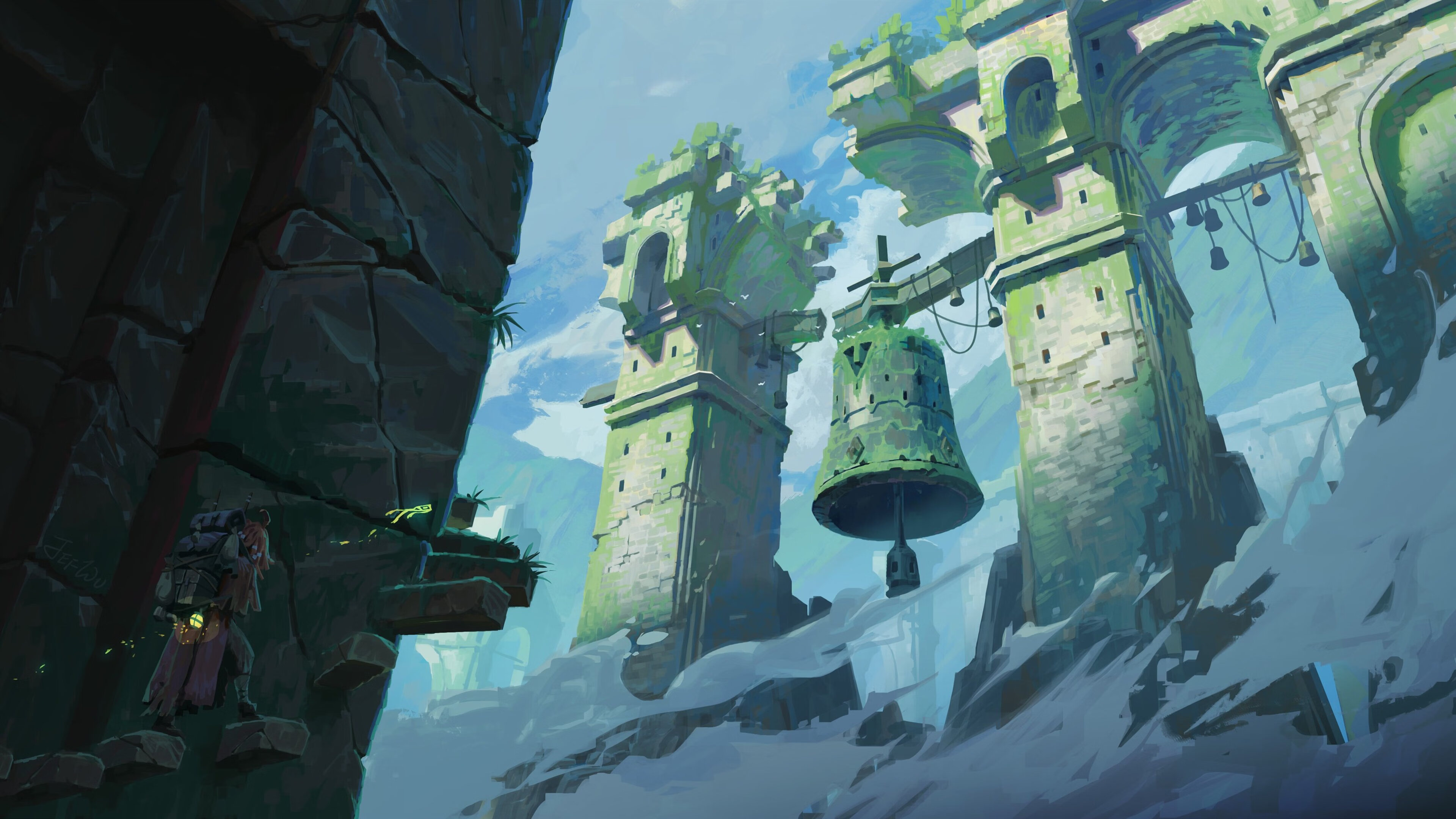 双剑封喉，米切尔攻防两端冰封鹈鹕，快船客场奏响铁血凯歌