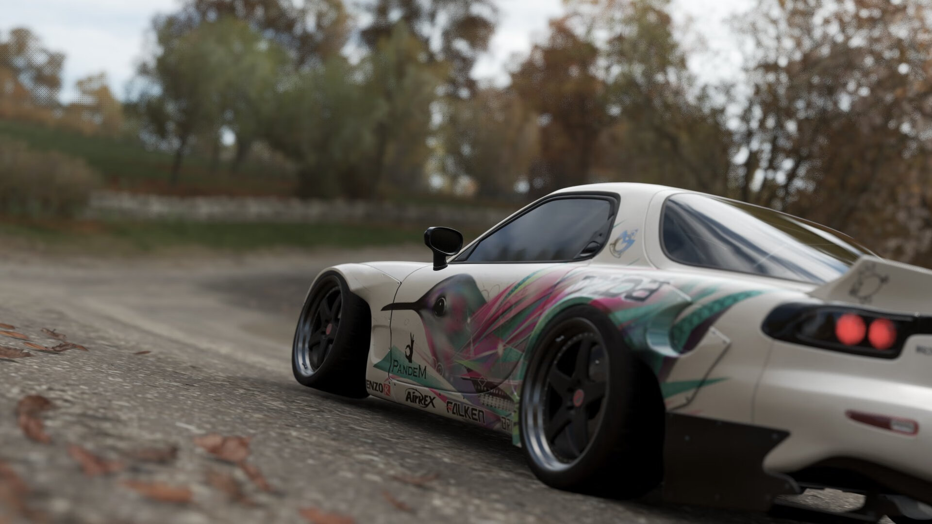 当不夜城陷入寂静，奥利维耶在亚特兰大的史诗级接管