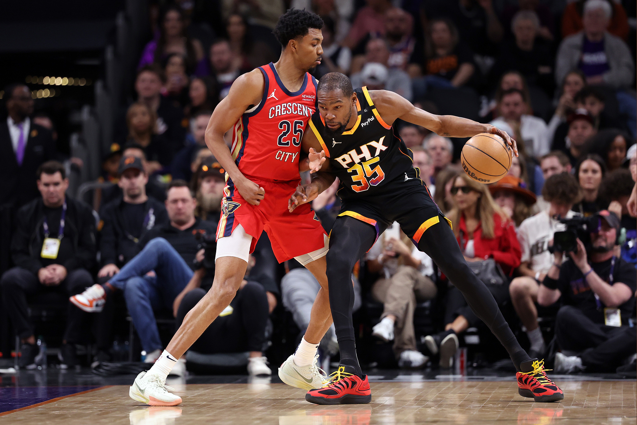 杜兰特攻防两端统治,国王横扫爵士 杜兰特攻防两端统治,国王横扫爵士